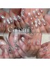 【HAND】持ち込みデザイン/デザイン放題★　他店オフ無料　 ￥12,000⇒
