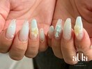 Summer nail♪
