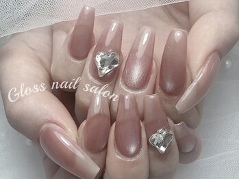 グロース(Gloss)/