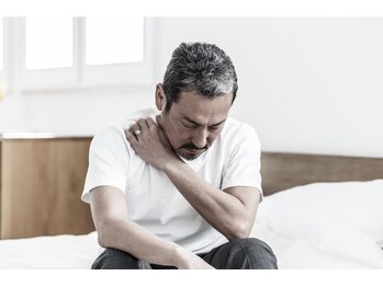セイレン(SEREIN)の写真/実績たっぷりのセラピストが施術!肌に優しい素材で仕事疲れを癒すリンパケア♪