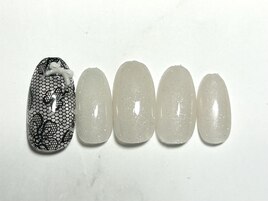 【定額LLコース¥6300】