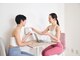 サクラ 池袋店(SAKURA)の写真/\プライベート空間で1on1レッスンを丁寧に受けられる女性専用スタジオ/お身体のお悩みもお気軽にご相談◎