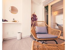 オンスパアイ(温spa Ayi)の雰囲気（完全個室なので人目を気にせず自分時間をお楽しみ下さい。）