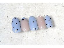 アイリス(iris)/9月・定額サンプル