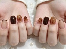 フィレシアートネイル(Pholeisi Art Nail)