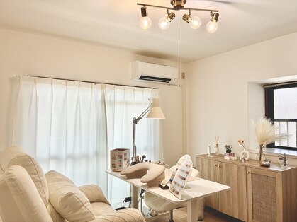 Nail salon Tisse【ネイルサロン ティセ】の写真
