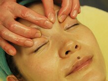 グッドウィル/８．本格オイルマッサージ５