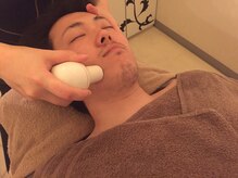 エムドゥービー(Mde`B)/メンズ　ピノッチオケア