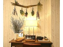 ニコカ(nicoca)/メイクスペース