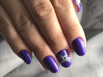 マイドリームス(My dreams)/ジェルネイル