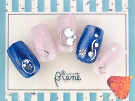 18年10月のおすすめコース-5