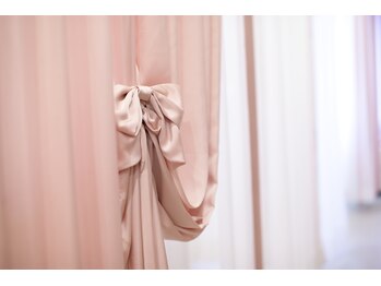 ティーズアイ 北千住店(T's eye)/まつげエクステ　T's eye