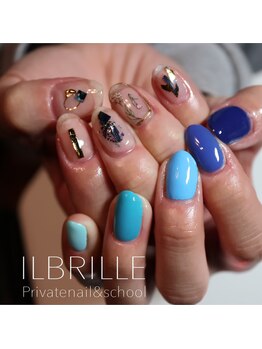 イルブリーユ(IL BRILLE)/