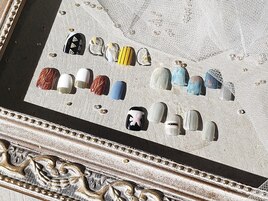 [Hommage Collection]