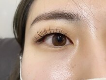 まつげエクステサロン ヘアーリゾートエーアイ 東陽町店(hair resort Ai)/セーブル C 9.10.11