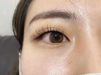 まつげエクステサロン ヘアーリゾートエーアイ 東陽町店(hair resort Ai)/セーブル C 9.10.11