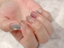 ラルネイル 大宮(Lull. nail)/
