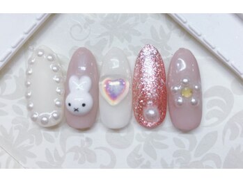 ティーエヌ 本厚木店/バレンタイン7500円【8250円税込