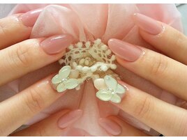 お好きなパーツ2本付き￥6000