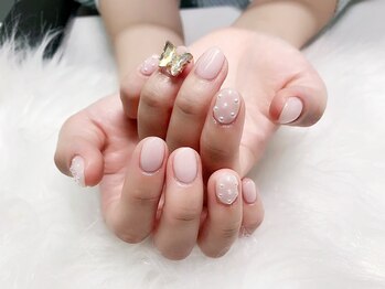 フローラ/持ち込み