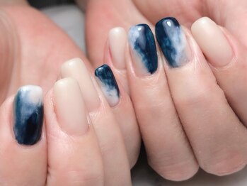 アリュール(Allure)/ニュアンス