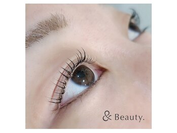 リフモ 町田店 (Lifmo)/上下まつげパーマ