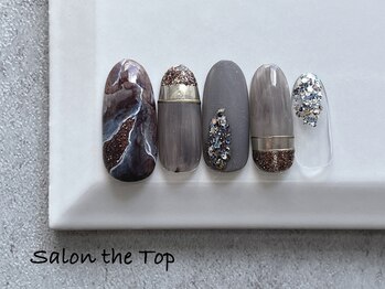 絶品の天然石ニュアンス