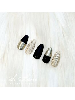 アイラニ(AI LANI)/マットミラー