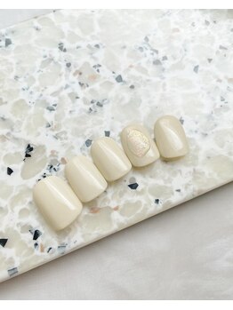 シュガーセンダイ(SUGAR sendai)/上品ニュアンス☆アート2本付