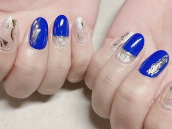 ラドール(La Dhole)/シェル×ミラアート