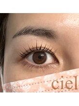 シエル 船堀(ciel)/大人気パリジェンヌ導入店◎