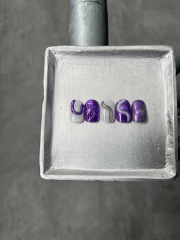 アンプリス(amplis)/by rina