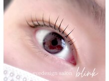 ブリンク(blink)/ラッシュリフト