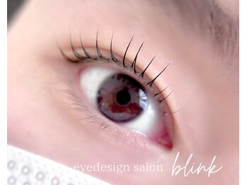 ブリンク(blink)/ラッシュリフト