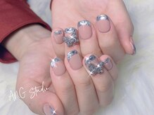 エーエヌジー スタジオ(ANG Studio)/