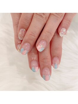 はあとねいる 宝塚店/