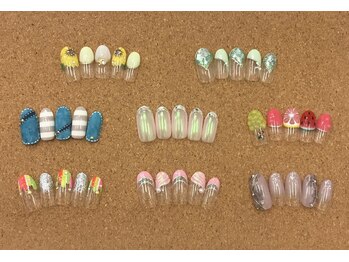 アンティム(Intime)/2023年8月キャンペーンデザイン