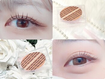 ドール ビューティー(DOLL BEAUTY)/DOLL EYE