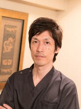 龍虎道鍼灸院 羽瀧