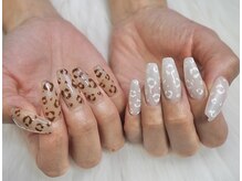 バレッタ(VALETTA)/スカルプ　フルデザインコース