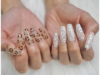 バレッタ(VALETTA)/スカルプ　フルデザインコース