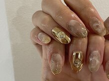 リコ ヘアアンドリラクゼーション(LICO)/持ち込みdesign