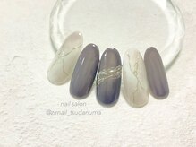 ジルネイル 津田沼店(Zir nail)/