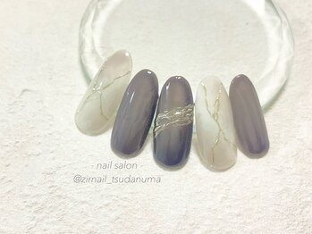 ジルネイル 津田沼店(Zir nail)/