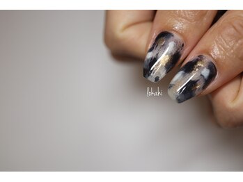 アトリエ ロカヒ(atelier lokahi)/ニュアンスアート