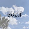 ソラ(SOLA)のお店ロゴ