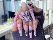 イチネイル(ICHI NAIL)/