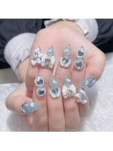 クイーンズビューティーサロン 歌舞伎町店(Queen's beauty salon)/やり放題コース