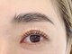 サロン ド フォース(SALON DE FORCE)の写真/【好印象ナチュラル上品に!!】パリジェンヌラッシュで根元からグイッと立ち上げ★納得の仕上がりに満足度◎