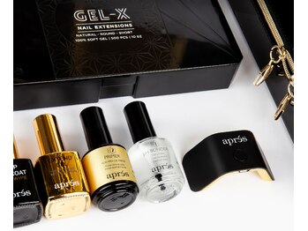 ネイリット 銀座(Nailit)/apresアプレ GEL-X